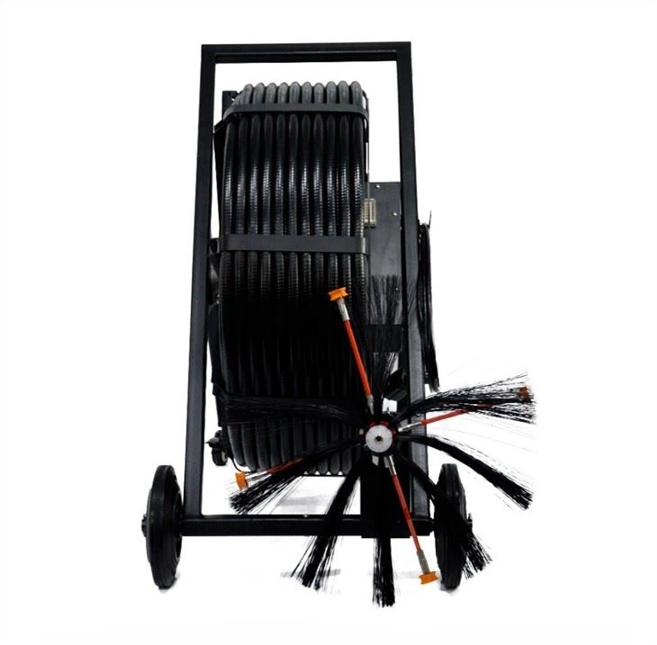 Air Duct Cleaner