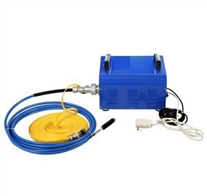 Condensator Chiller Tub Cleaner