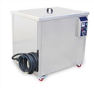 Masina de curatare a vibratiilor pentru balotaje de ulei