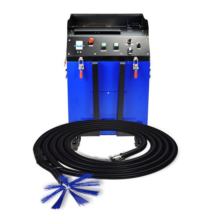 Commercial Air Duct Cleaning Machine