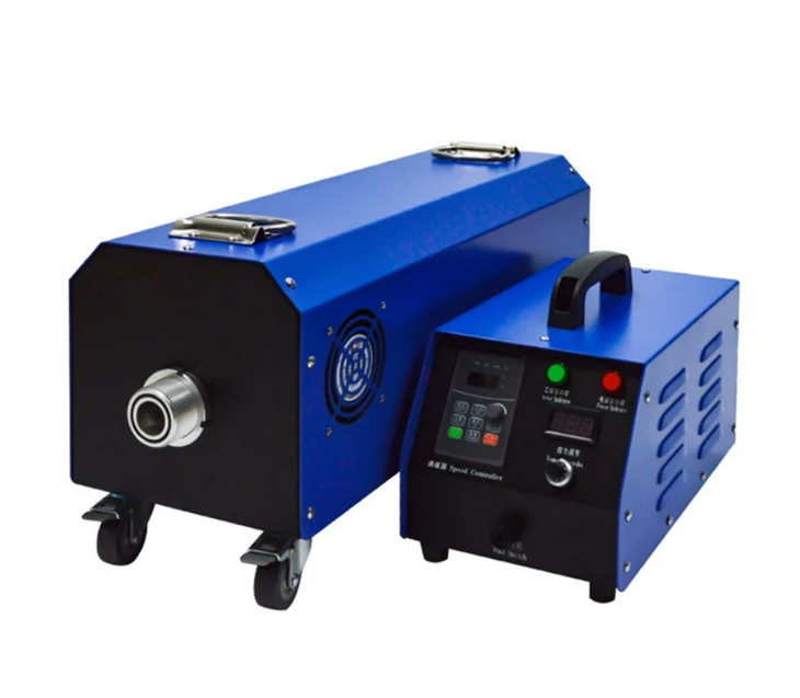 Goodway Boiler Tube Cleaner
