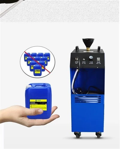 Highly Sought-after KUAITONG KT-8050 Foam Maker, Boasting A Formidable 1500W Of Robust Power Output