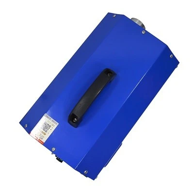 KT-101 Essential Pipe Cleaning Machine