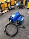 Pipe Cleaner For HVAC Systems