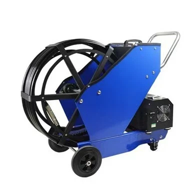 KT-8050 Generator de spumă portabil pentru curățarea și degresarea hotei de evacuare a bucătăriei